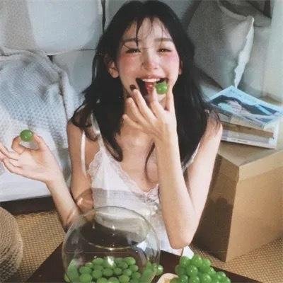 胡思乱想